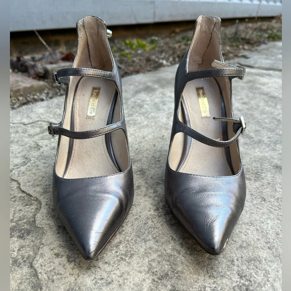 Louise et Cie lo jolaine heels, size  8 - Picture 3 of 14